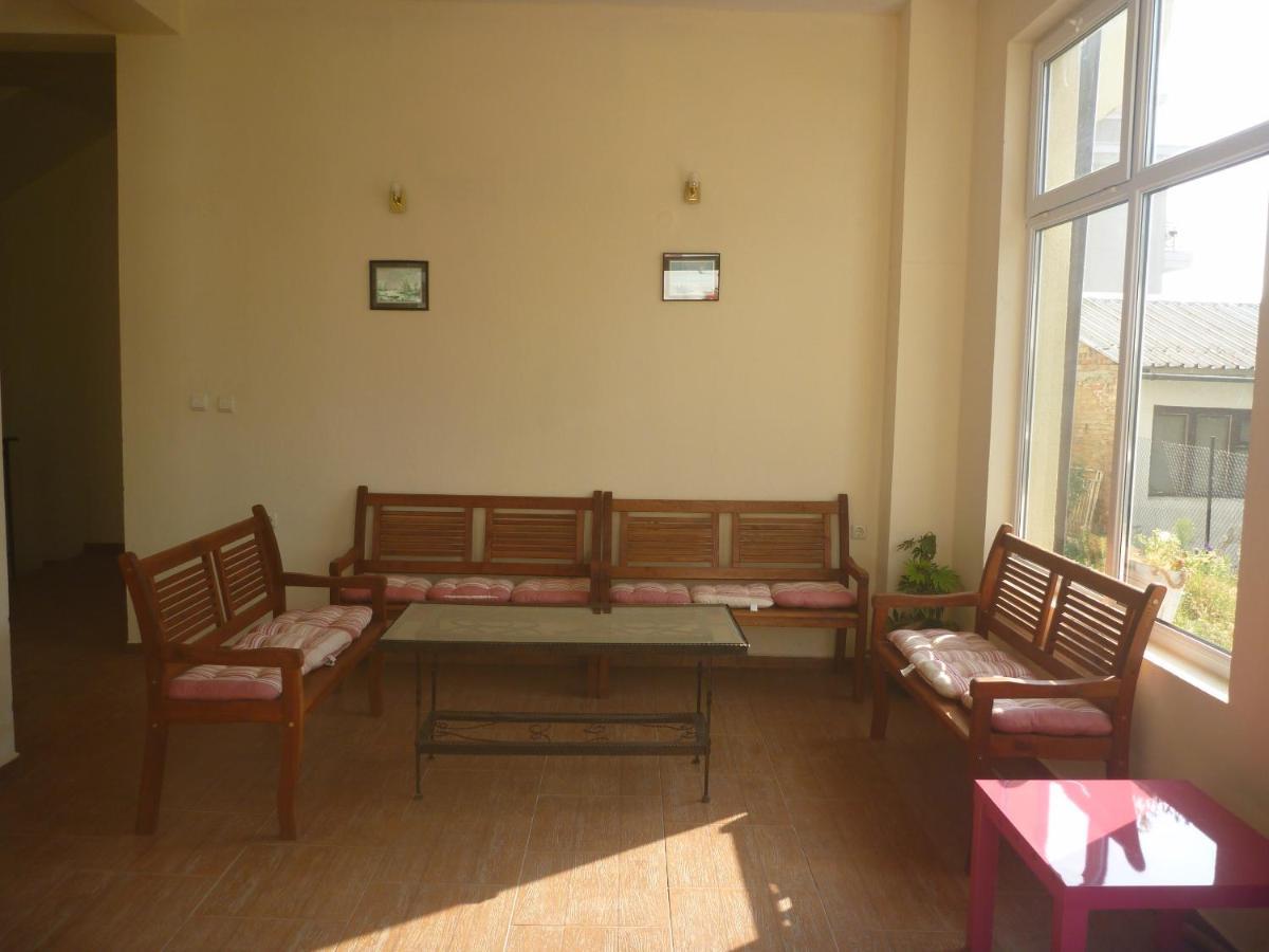 Mechta Family Hotel Obzor Exterior photo