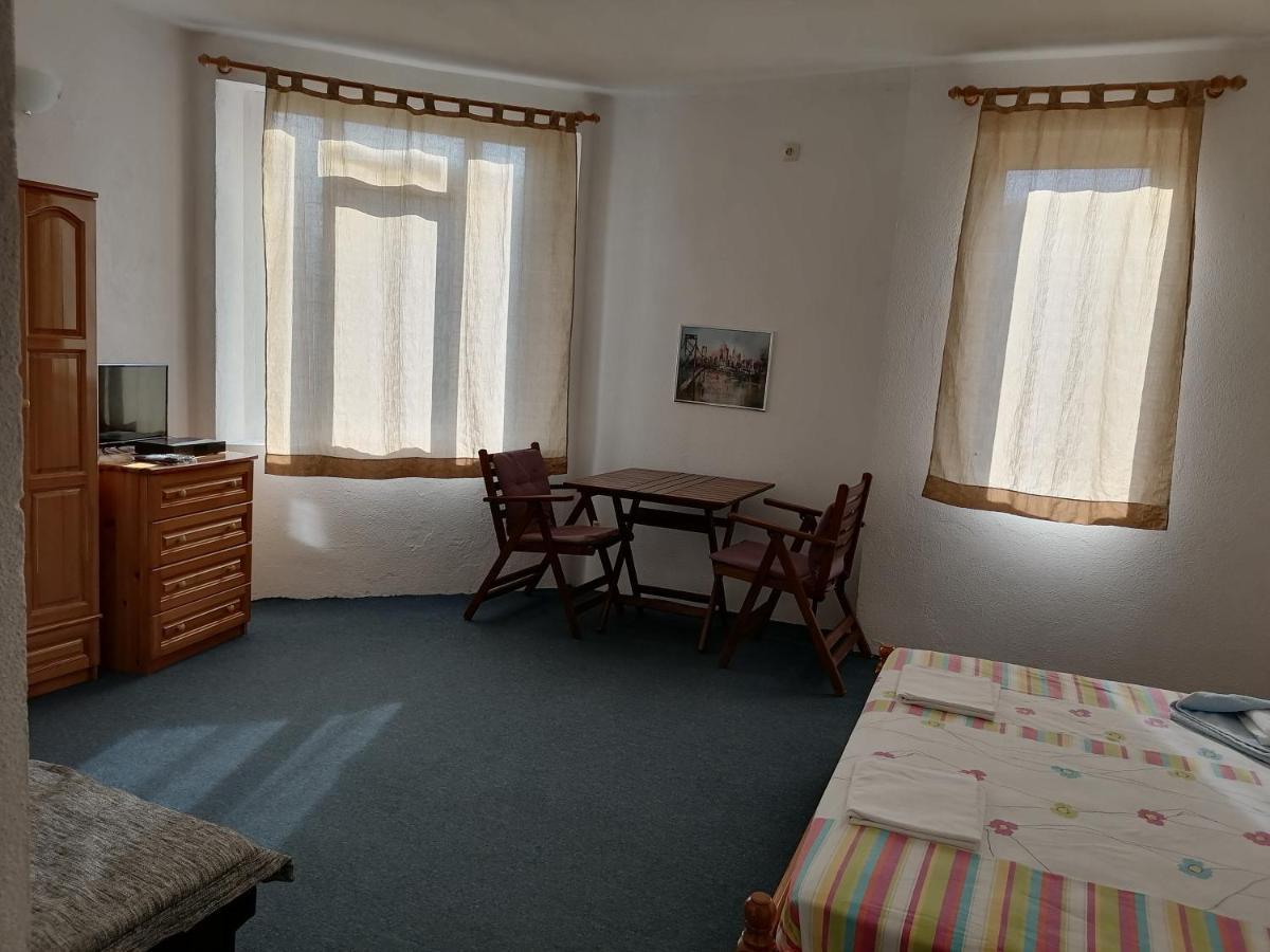 Mechta Family Hotel Obzor Exterior photo
