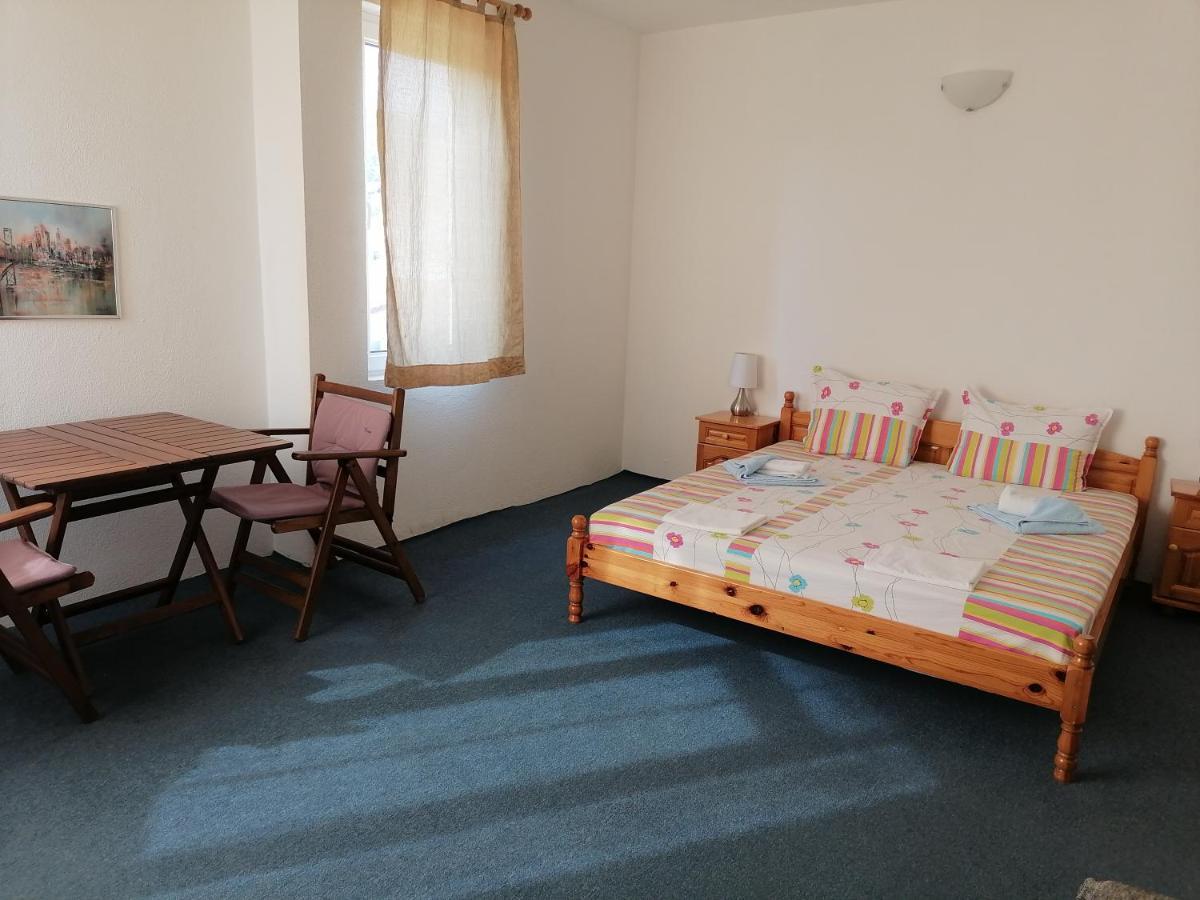 Mechta Family Hotel Obzor Exterior photo