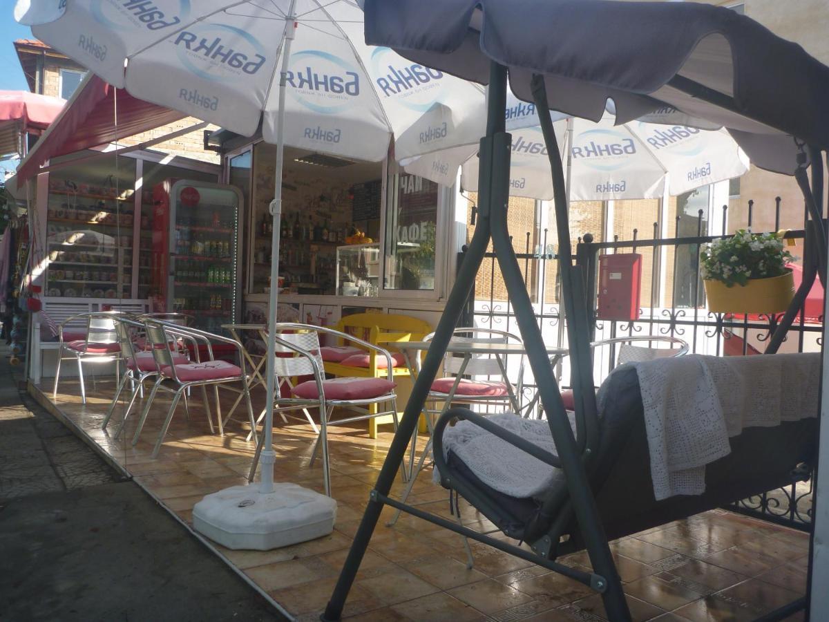 Mechta Family Hotel Obzor Exterior photo
